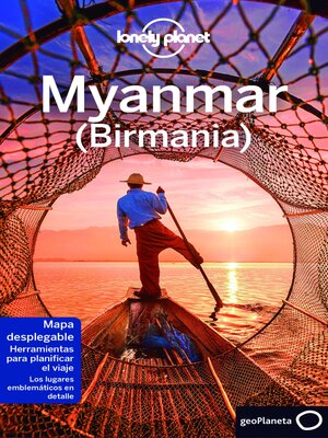 cover image of Myanmar 4